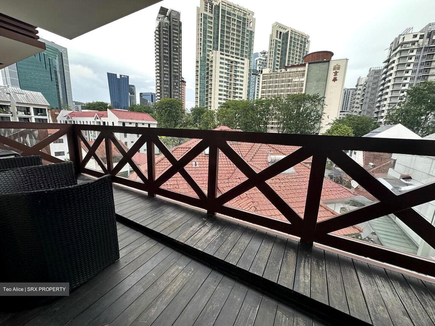 Buckley Residence (D11), Apartment #496275211